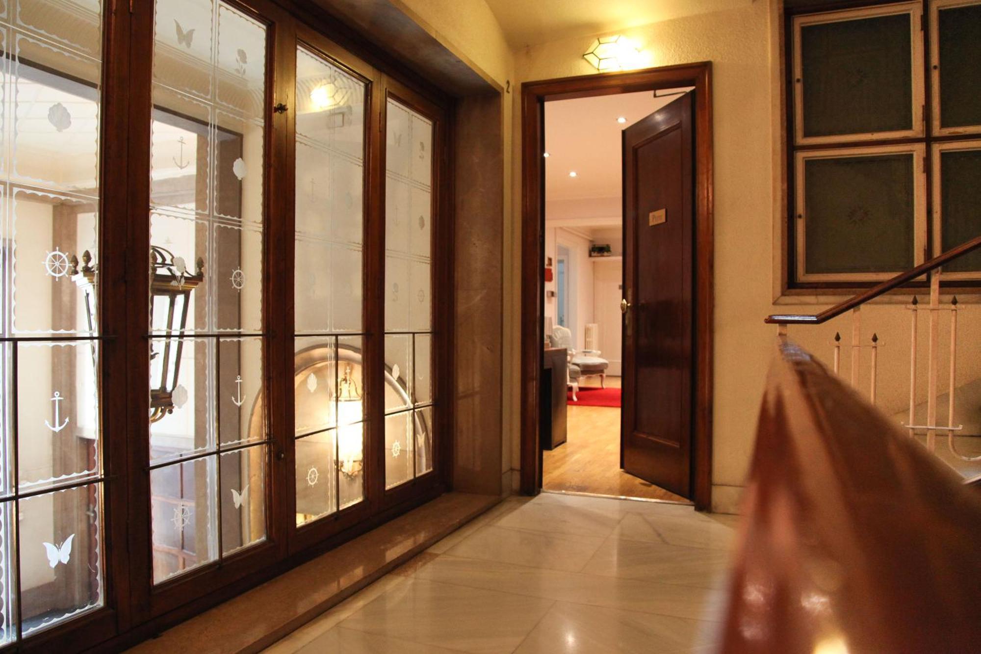 Petit Hotel Barselona Dış mekan fotoğraf