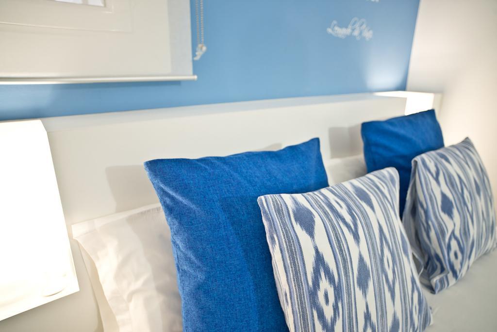 Petit Hotel Barselona Dış mekan fotoğraf
