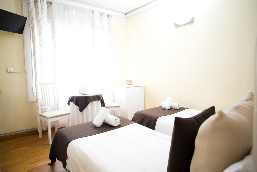 Petit Hotel Barselona Dış mekan fotoğraf