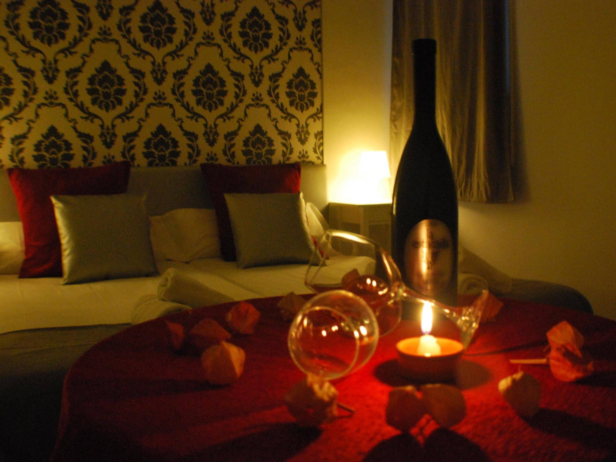 Petit Hotel Barselona Dış mekan fotoğraf