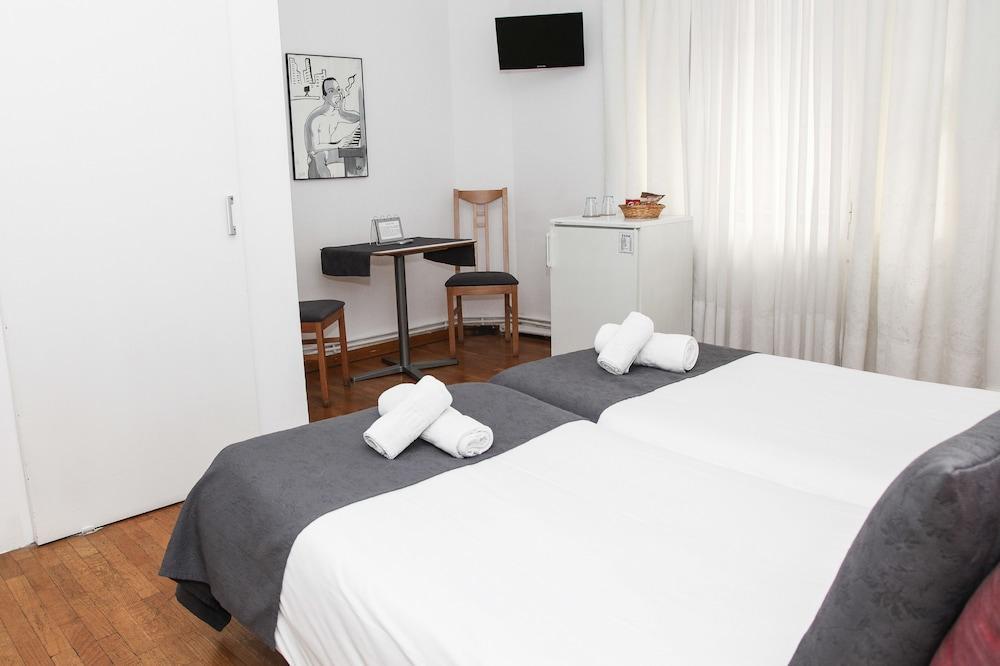 Petit Hotel Barselona Dış mekan fotoğraf